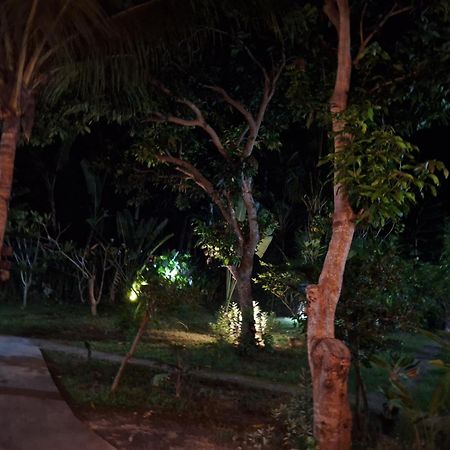 Jingga Home Penida Toyapakeh Chambre photo