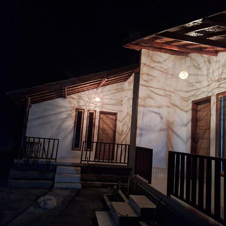 Jingga Home Penida Toyapakeh Chambre photo