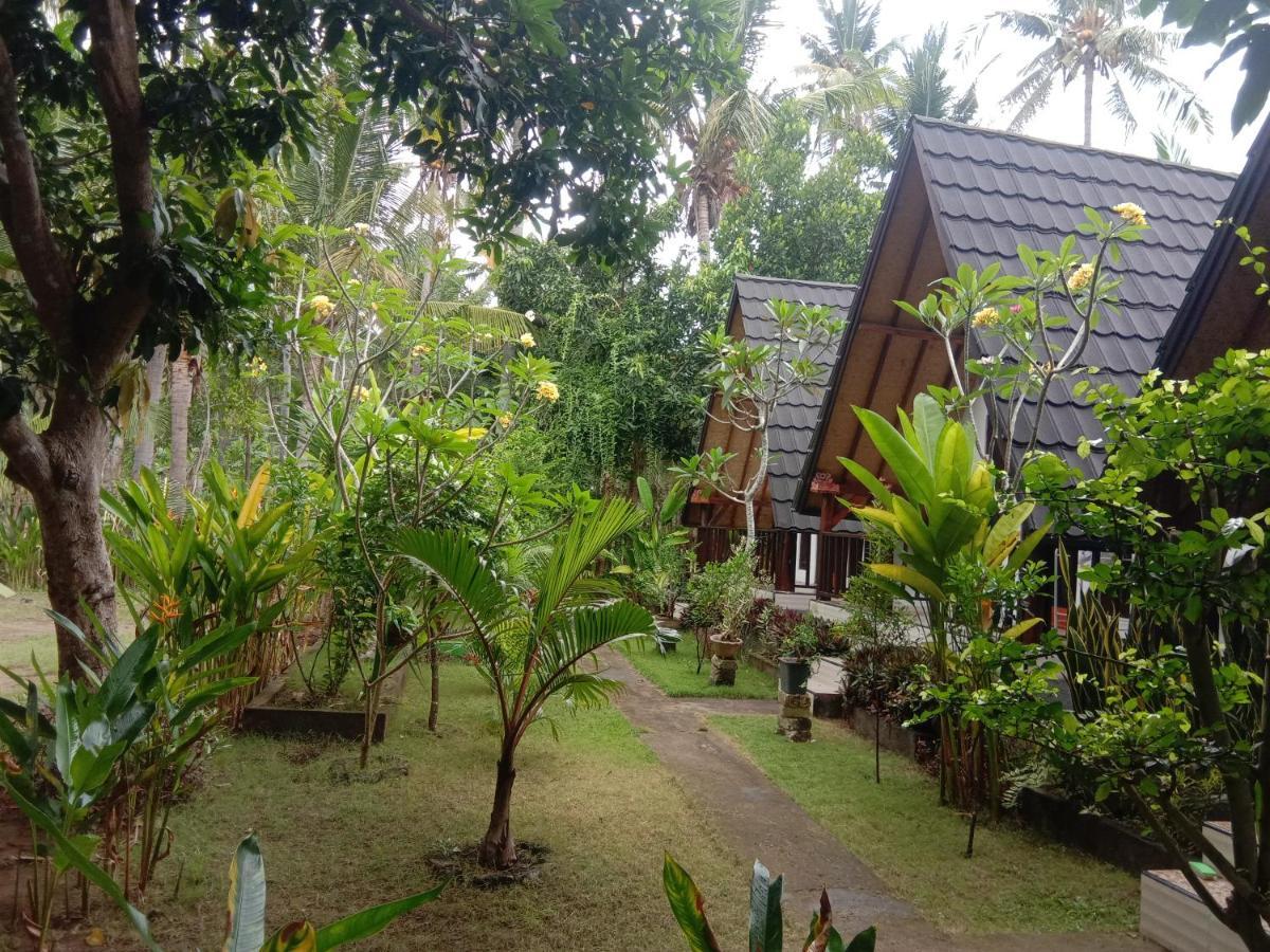 Jingga Home Penida Toyapakeh Extérieur photo