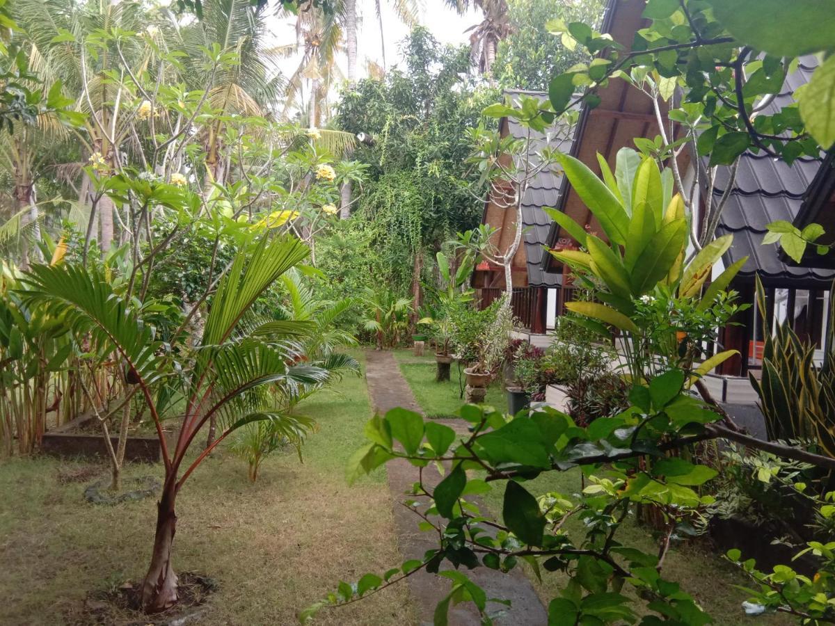 Jingga Home Penida Toyapakeh Extérieur photo