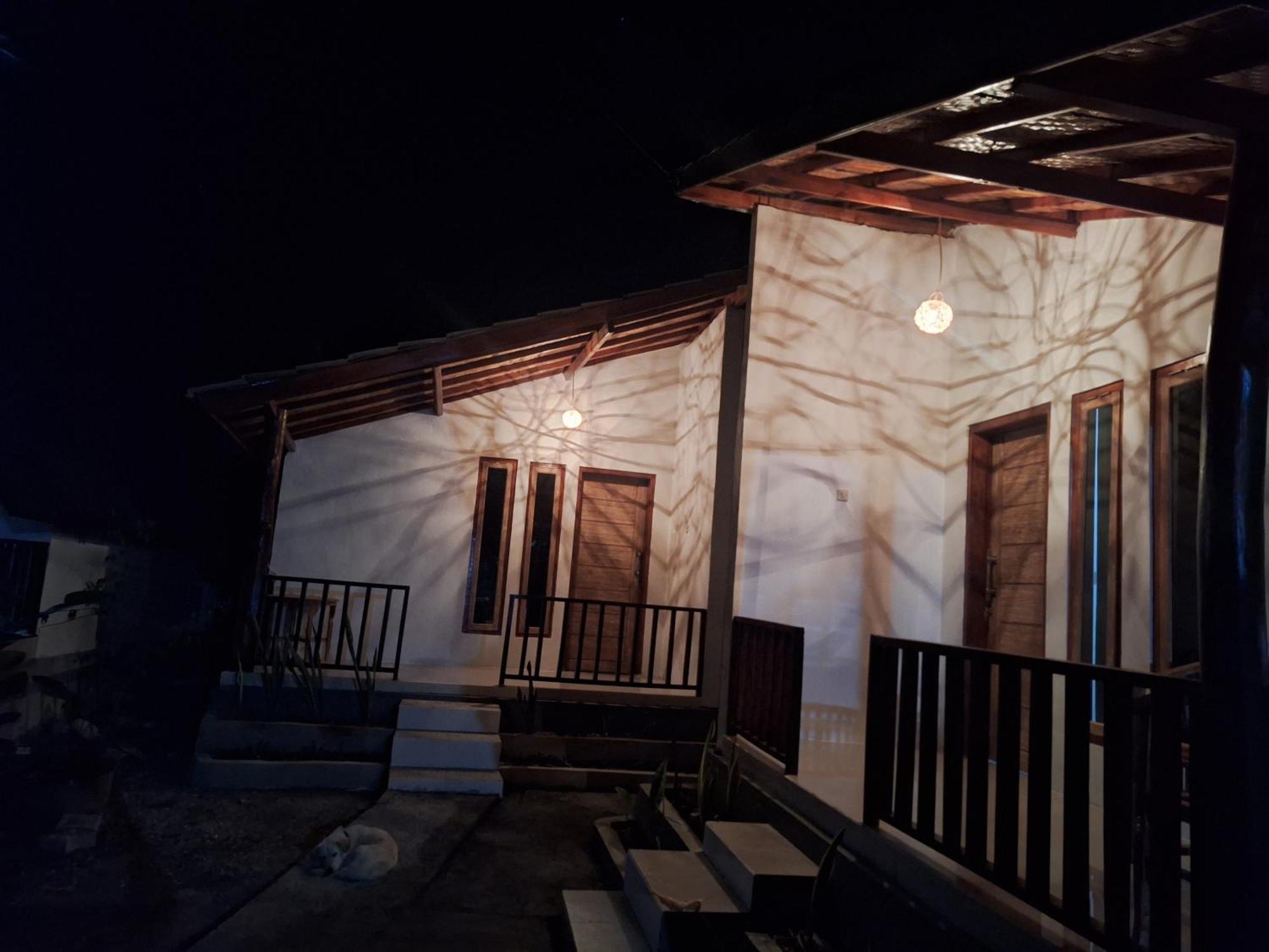 Jingga Home Penida Toyapakeh Chambre photo