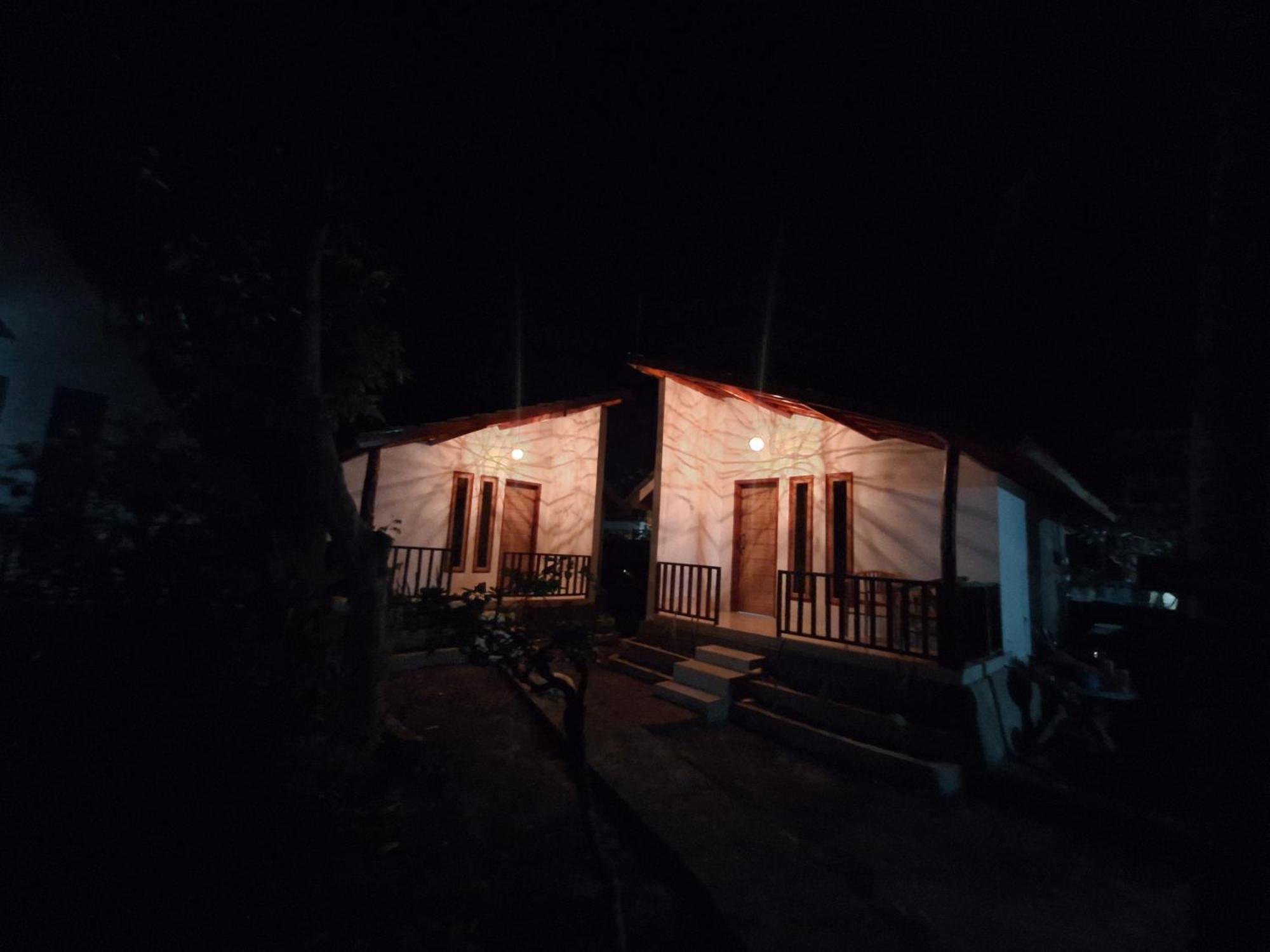 Jingga Home Penida Toyapakeh Chambre photo