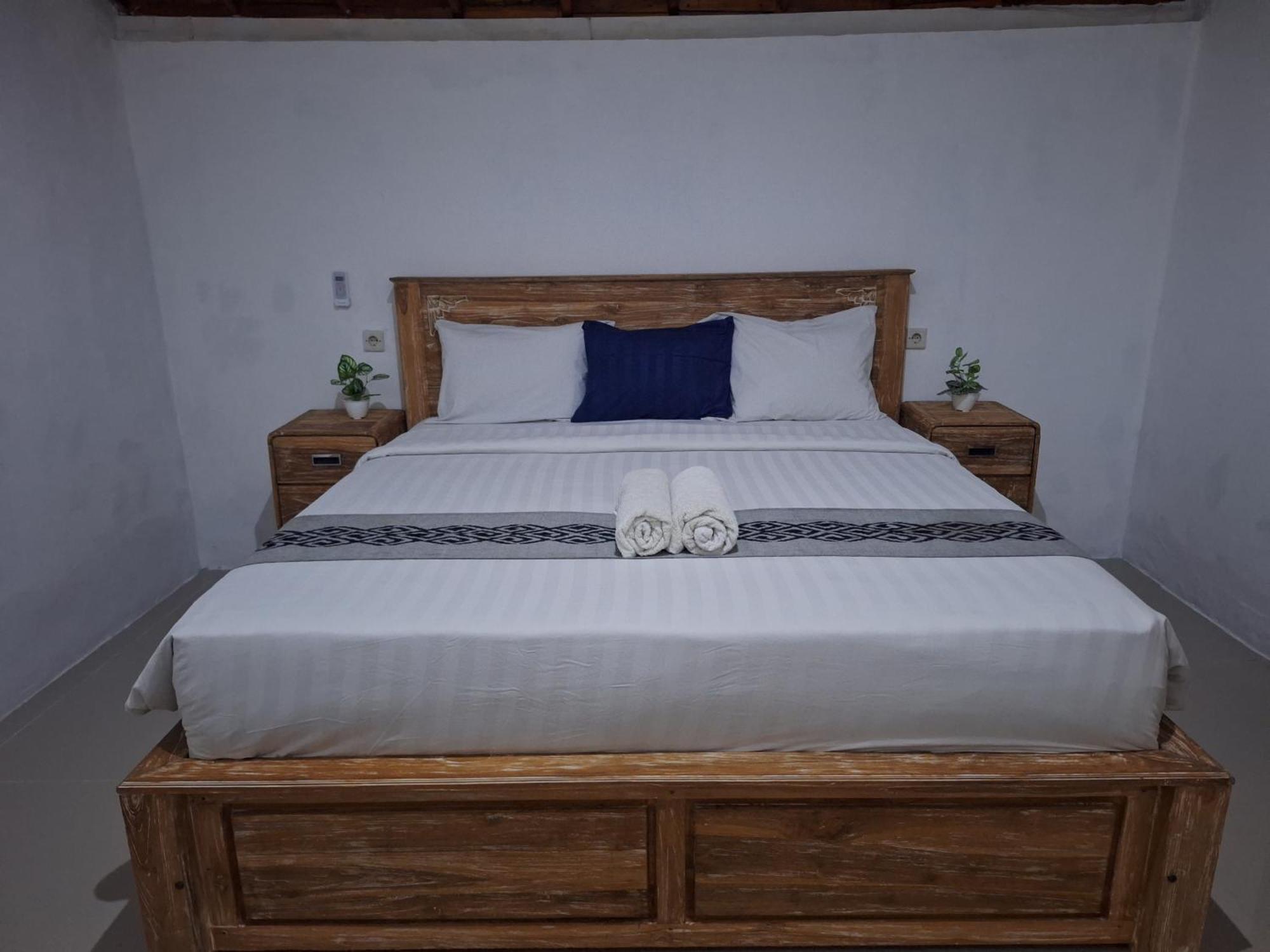 Jingga Home Penida Toyapakeh Chambre photo