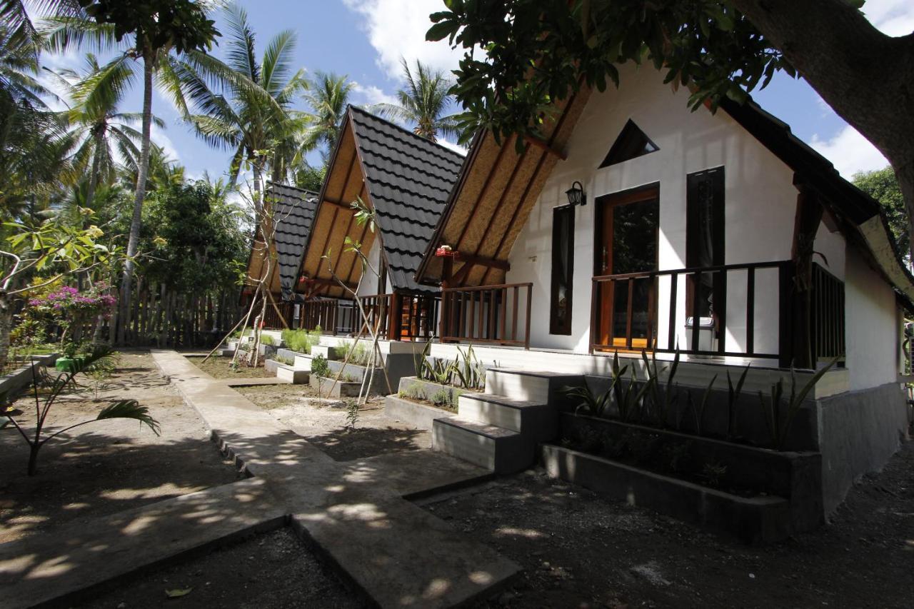 Jingga Home Penida Toyapakeh Extérieur photo