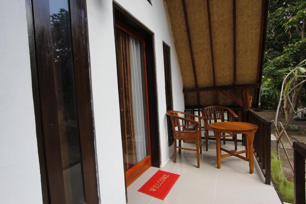 Jingga Home Penida Toyapakeh Extérieur photo