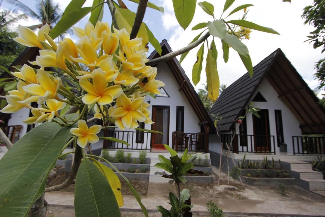 Jingga Home Penida Toyapakeh Extérieur photo