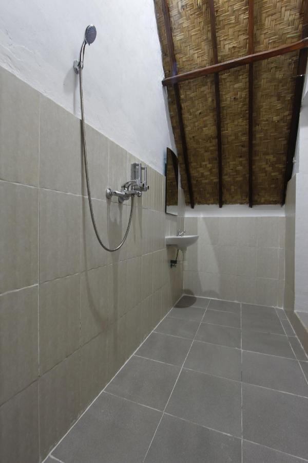 Jingga Home Penida Toyapakeh Extérieur photo