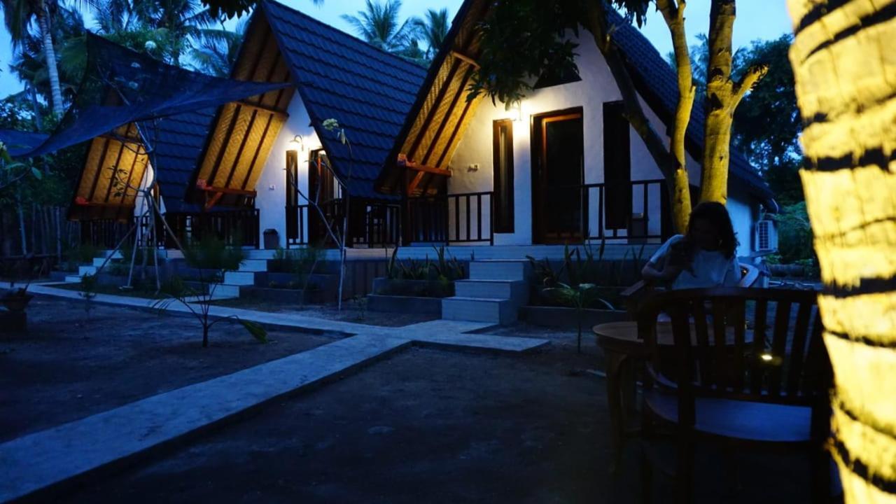 Jingga Home Penida Toyapakeh Extérieur photo